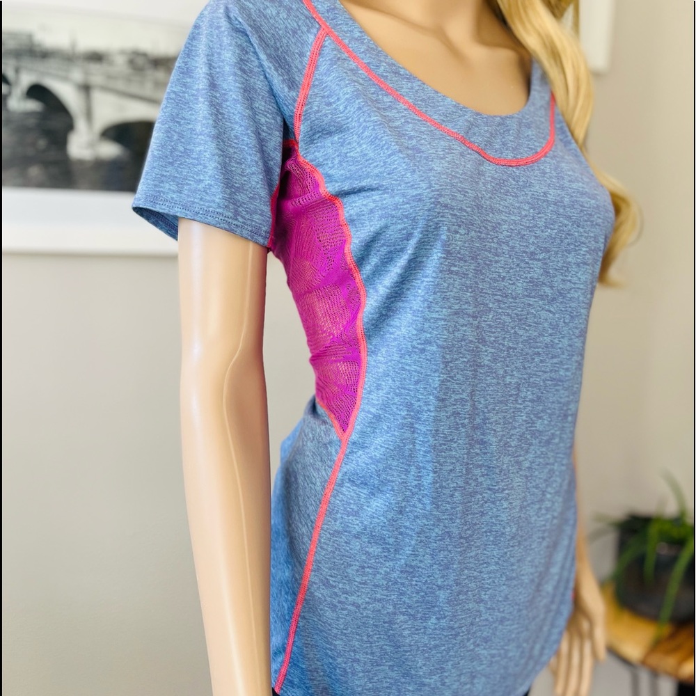 Merrell Running Top